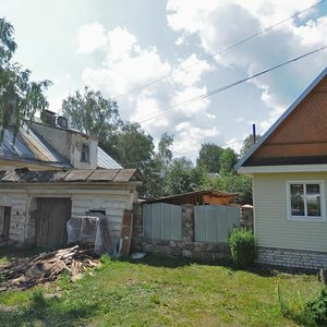 Ulitsa Volodarskogo, 32 ، : صورة