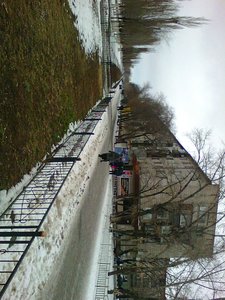 Nursultan Nazarbaev dańǵyly, 3, Pavlodar: photo
