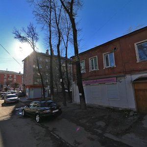 Pervomayskiy Avenue, 64, Ryazan: photo