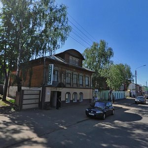 Sennaya Street, 30, Kostroma: photo