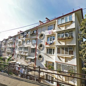 Griboedova Street, 17, Sochi: photo