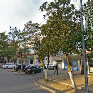 Mira Street, 4, Tuapse: photo