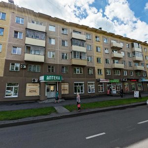 Kuybysheva Street, 3 ، نوفوكوزنتسك: صورة