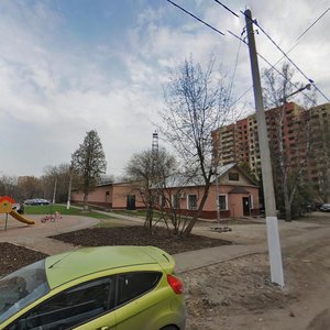 Ulitsa Shmidta, 5А, Shelkovo: photo
