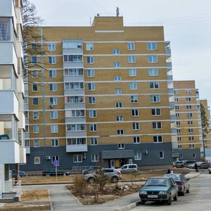 Uralskikh Rabochikh Street, 44Б, Verhnyaya Pyshma: photo