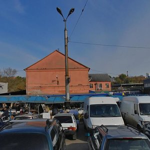 Verkhnyaya Lugovaya ulitsa, 15, Kursk: photo