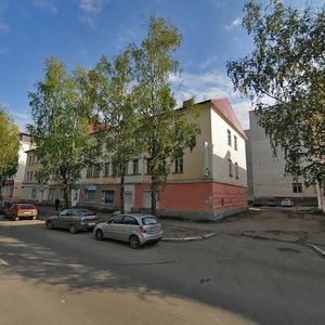 Ordzhonikidze Street, No:11, Syktivkar: Fotoğraflar