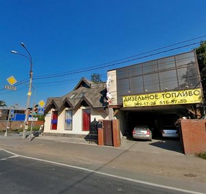 Vyborgskoe Highway, 435, Saint Petersburg: photo