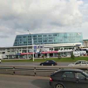 Salavata Yulaeva Avenue, 58, : foto