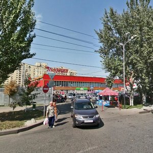 Алматы, Микрорайон Жетысу-3, 1Г: фото