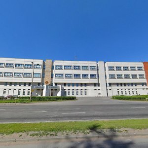 Shafirovskiy Avenue, 2, : foto