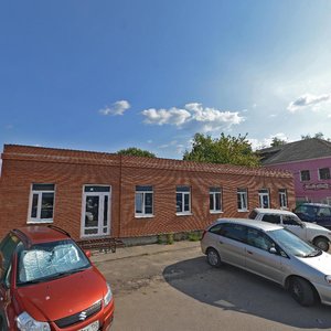 3rd Internatsionala Street, 8, Kolomna: photo