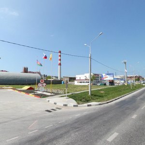 Анапа, Астраханская улица, 120А: фото