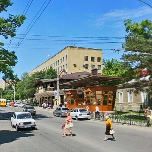 Ставрополь, Улица Мира, 345Б: фото