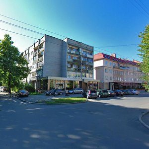 Chekistov Street, 14, Kaliningrad: photo