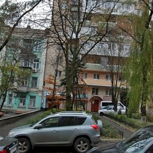 Turgenievska Street, 67, Kyiv: photo