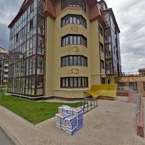 Yevropeyskiy bulvar, 6, : foto