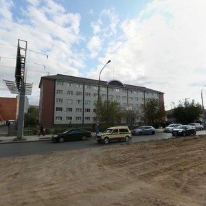 Астрахань, Улица Яблочкова, 23: фото