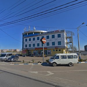 Dzerzhinsky Street, 80/1, Krasnodar: photo