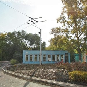 Ulitsa 40 let VLKSM, 1/1, Novokuznetsk: photo