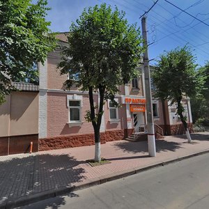 Кропивницкий, Большая Перспективная улица, 11к4: фото