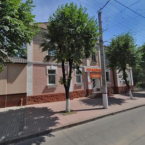 Velyka Perspektyvna vulytsia, 11к4, Kropyvnytskyi: photo