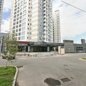 Алматы, Бульвар Бухар Жырау, 27/5А: фото