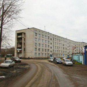 Monchegorskaya Street, 12к1 ، نيجني نوفغورود: صورة