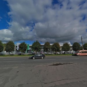 Moskovskiy Avenue, 203А, : foto
