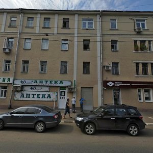 Novokuznetskaya Street, 30с1, : foto