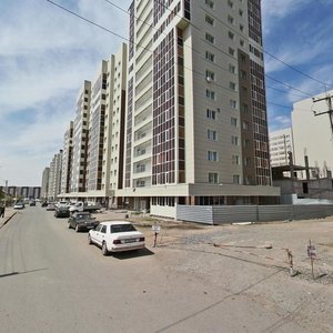 Bauyrjan Momyşūly dañğyly, 16 ، أستانا: صورة