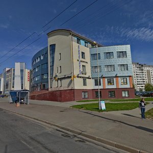 Labanka Street, 79, Minsk: photo