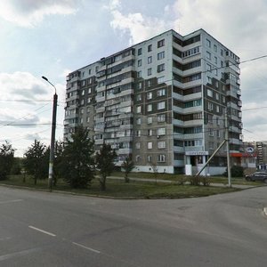 Bratev Kashirinykh Street, 136 ، تشيليابينسك: صورة