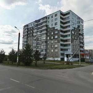 Bratev Kashirinykh Street, 136, Chelyabinsk: photo