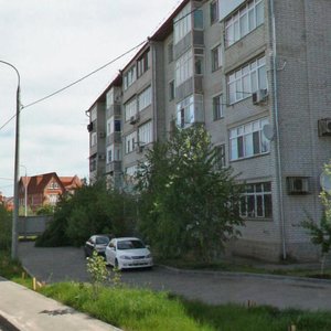 Akademika Pustovojta Street, 4, Krasnodar: photo