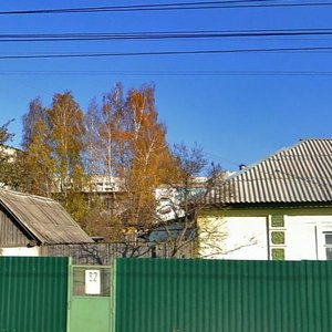 Vishnyovaya Street, 33, Ryazan: photo