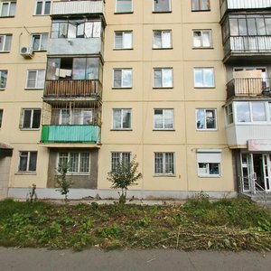 Ulitsa Libknekhta, 28, Chelyabinsk: photo