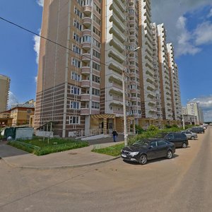 Generala Strelbitskogo Street, 7, : foto