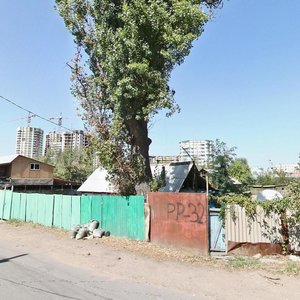 Karasay batyr Street, 329, Almaty: photo