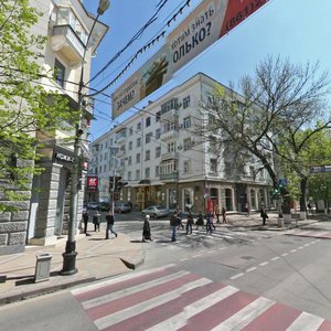 Krasnaya Street, 78, Krasnodar: photo