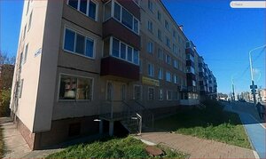 Tikhookeanskaya Street, 22, Yuzhno‑Sakhalinsk: photo