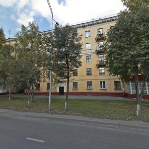 Kuybysheva Street, No:18, Novokuznetsk: Fotoğraflar