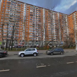 Dubninskaya Street, 27к1, Moscow: photo