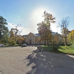 Oktyabrskaya ulitsa, 9, Angarsk: photo