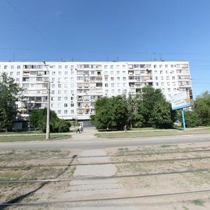 Novo-Vokzalnaya Street, 203, Samara: photo