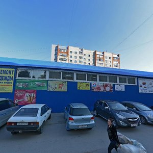 Planirovochnaya ulitsa, 58Б, Novosibirsk: photo