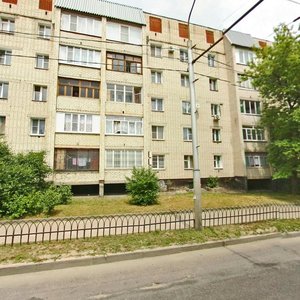 Shpakovskaya Street, 111, Stavropol: photo