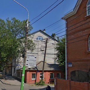 Osvobozhdeniya Truda Street, 26, Voronezh: photo