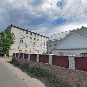 Житомир, Улица Тараса Бульбы-Боровца, 3: фото