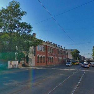 Komsomola Street, 1-3Д ، سان بطرسبرغ: صورة